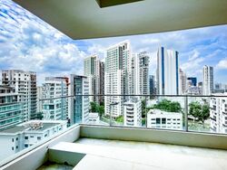 The Lincoln Residences (D11), Condominium #551119581